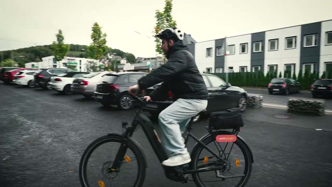 Was ist „Integrierte Mobilität denken, den Umweltverbund stärken!"?