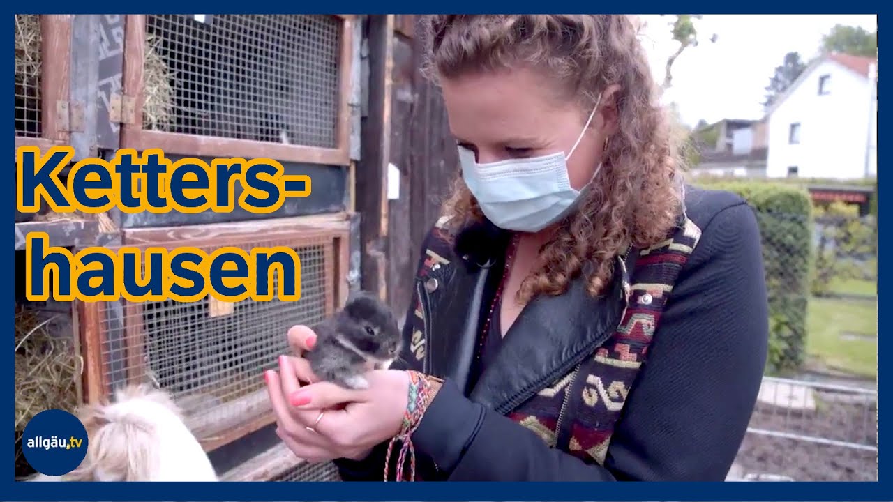 allgäu.tv in Kettershausen – 22. Mai 2020