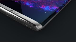 Samsung Galaxy Note 8 - Rumor Roundup!