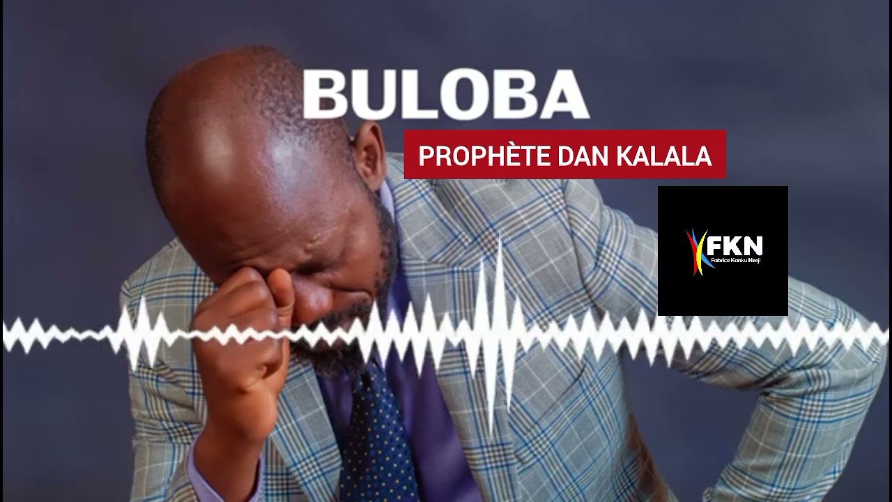 Dan Kalala Buloba 😭😭😭