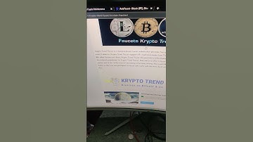 FREE CryptoFaucets Directory and List | Earn Crypto for FREE | 2022 | FREE ETH, TRX Faucets | Paying