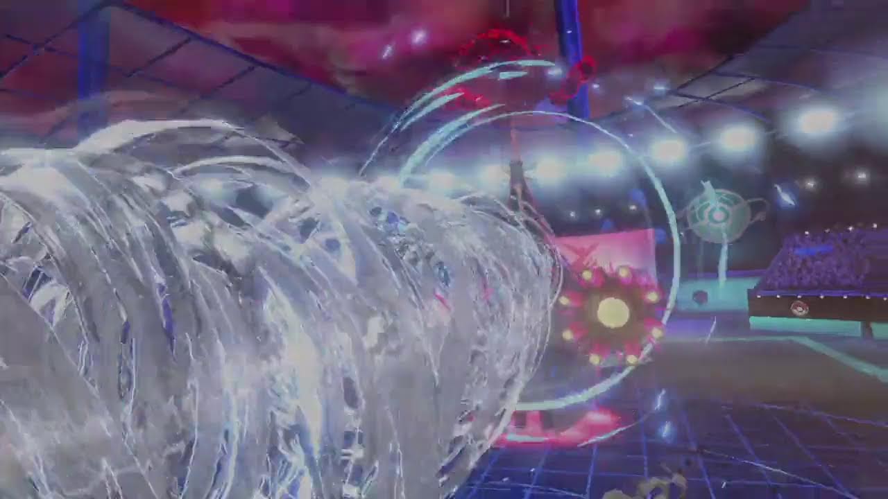 下剋上 一撃必殺パ ポケモン剣盾 Youtube