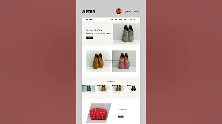 Wix Website Examples | Best Wix Website Design | Wix Website Tutorial #wix #wixstudio #website