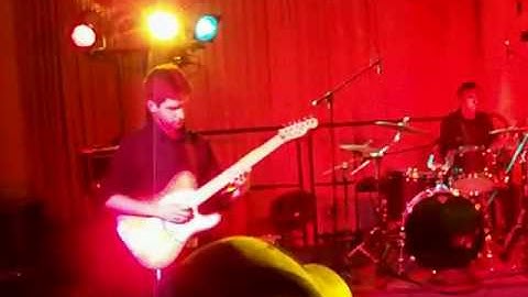 Magfest 08- The One Ups- Chrono Trigger