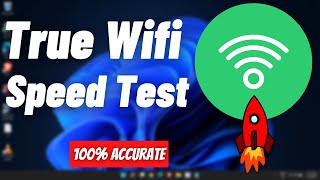 WiFi Speed Test | WiFi Speed Checker | WiFi Speed Test Google screenshot 2