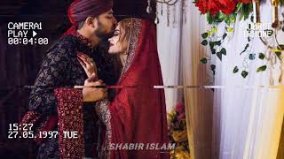 Mahiya [Slowed+Reverb] - Adnan Sami | Shabir Islam