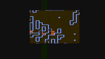 Dungeon Magic: Sword Of The Elements [NES XLP] ep 6: The Sword Of Fire pt 1