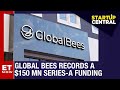 Globalbees raises largest seriesa funding helping firms get to a marketplace  startup central