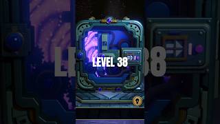 THE VAULT || Level 38 ||