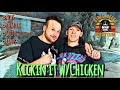 Kickin it W/ Chicken 4-9-23