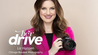 The Transformative Impact of Boudoir Photography with Liz Hansen