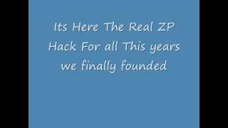 [New] CrosFire Zp Hack 2013