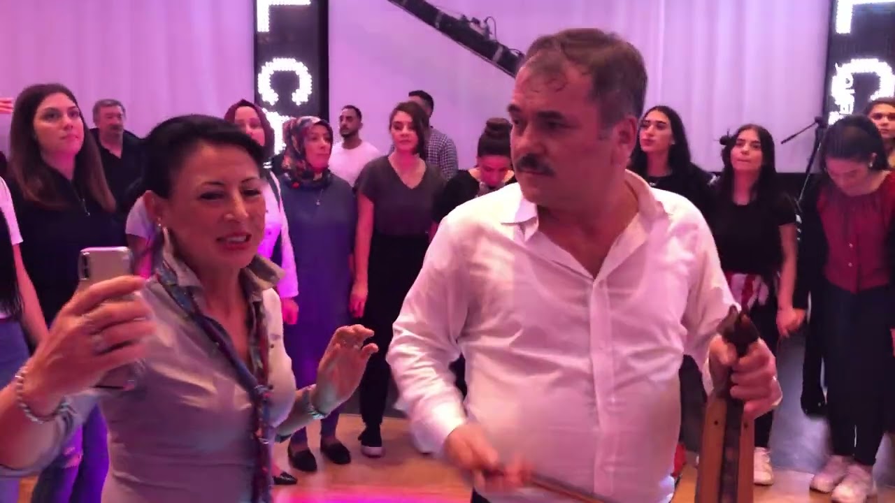 Ratingen 26.12.2018  Şalpazarlılar gecesi Şenol Çakır 3 Kemence Horon AgasarlıMustafa61 MustiVizyon