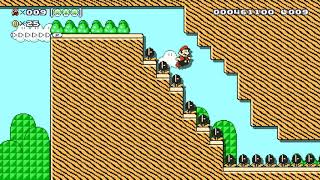 I ♥ PapaDooms (1.64 Clear Rate) ITS A HONOR PLAYING THIS LEVEL - CarnageWarrior