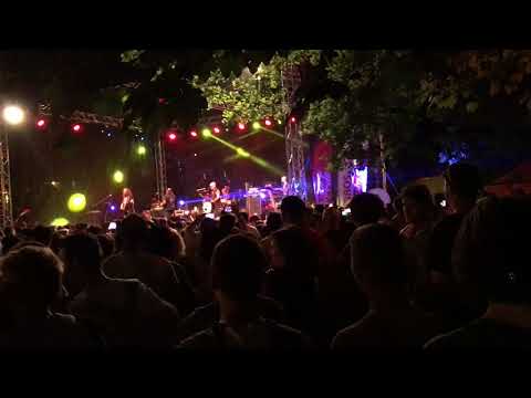 Cargo - Romanie, te strig! / concert Arad/ fest berii 2018