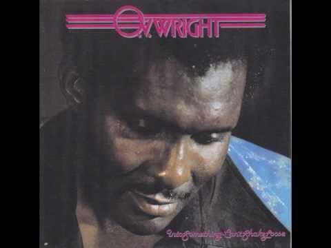 O.V. Wright - God Blessed Our Love~When a Man Loves a Woman~That's How Strong My Love Is