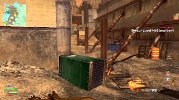 Modern Warfare 3: PP90M1 M.O.A.B on Hardhat! | Football is Back!