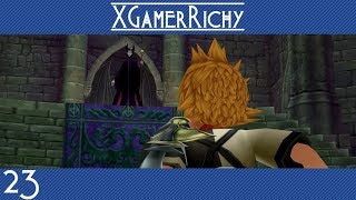 Kingdom Hearts: Birth By Sleep Final Mix Playthrough [Ven: Part 3]