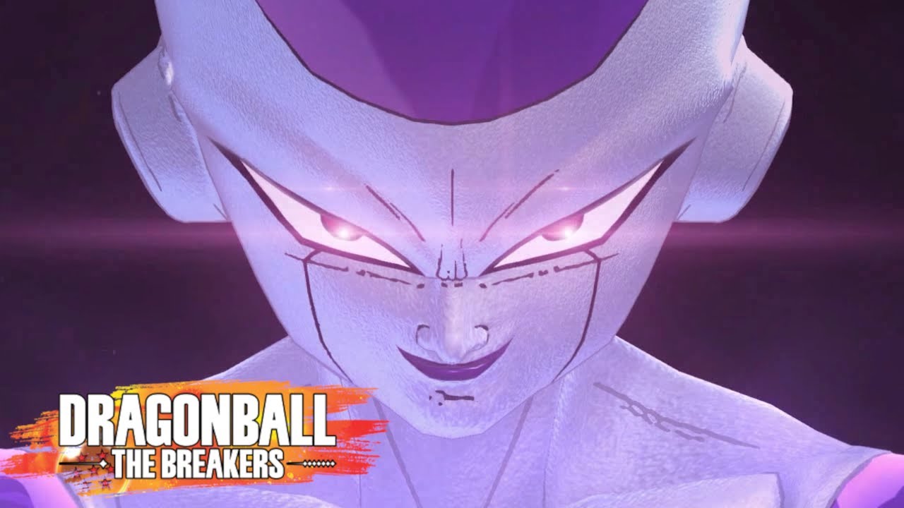 Dragon Ball: The Breakers - How to Get into Closed Network Test