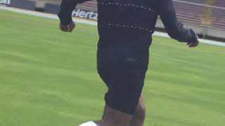 Gavilan Nike Phantomvsn 2.0