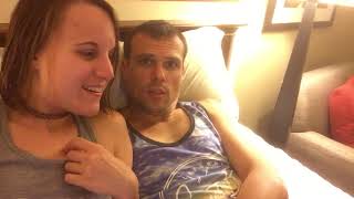The Inn at Opryland, A Gaylord Hotel Nashville, TN Room Tour