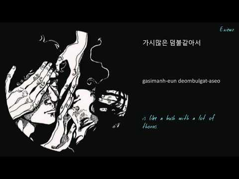 Haeil- 고 비 crisis (Feat. CIKI) Prod. 강유정 lyrics (HAN/ROM/ENG)