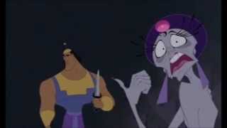 The Emperor's New Groove: Kronk's Conscience thumbnail