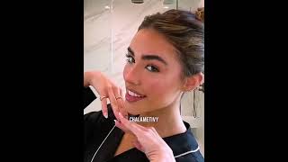 Vogue Beauty Secrets..part:2 #hashtag #youtube #makeup #beauty #viral #maddison