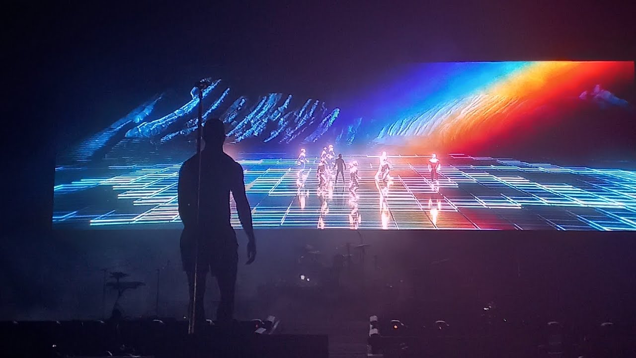 Imagine Dragons Argentina 2023 🐲🇦🇷 YouTube