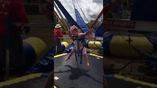 Super Bungee Jumper