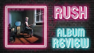 Rock Album Review | Power Windows - Rush | A Critical Breakdown