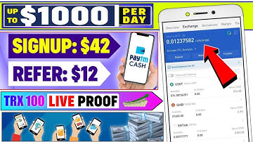 Best cloud new Cloud Mining Site | USDT Mining | TRX Mining Farm | Today