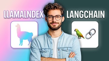 LlamaIndex vs LangChain (2025) – The WRONG Choice Will COST You!