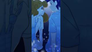 ❤︎ kashiamama ❤︎ KAZAMA X HIMAWARI ❤️LOVE #anime#edit #adult #kazama