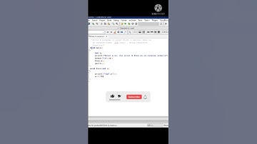 write a program to print first N even natural number #short 4th logic