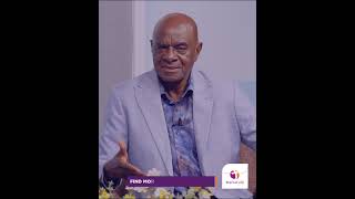 Ps. Tom Business Kye Ki? #PsTomMugerwa #businesstips #eternallifetv #shorts