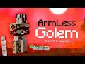 The Armless Golem That Kills You in Minecraft | True Village Creepypasta (Storytime)