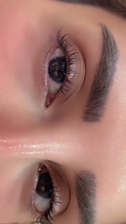 خطفوكم عيونها متلي ولا لا ؟ #fypyoutube #اكسبلور #viralshorts #beauty #sherrybeauty #lashes