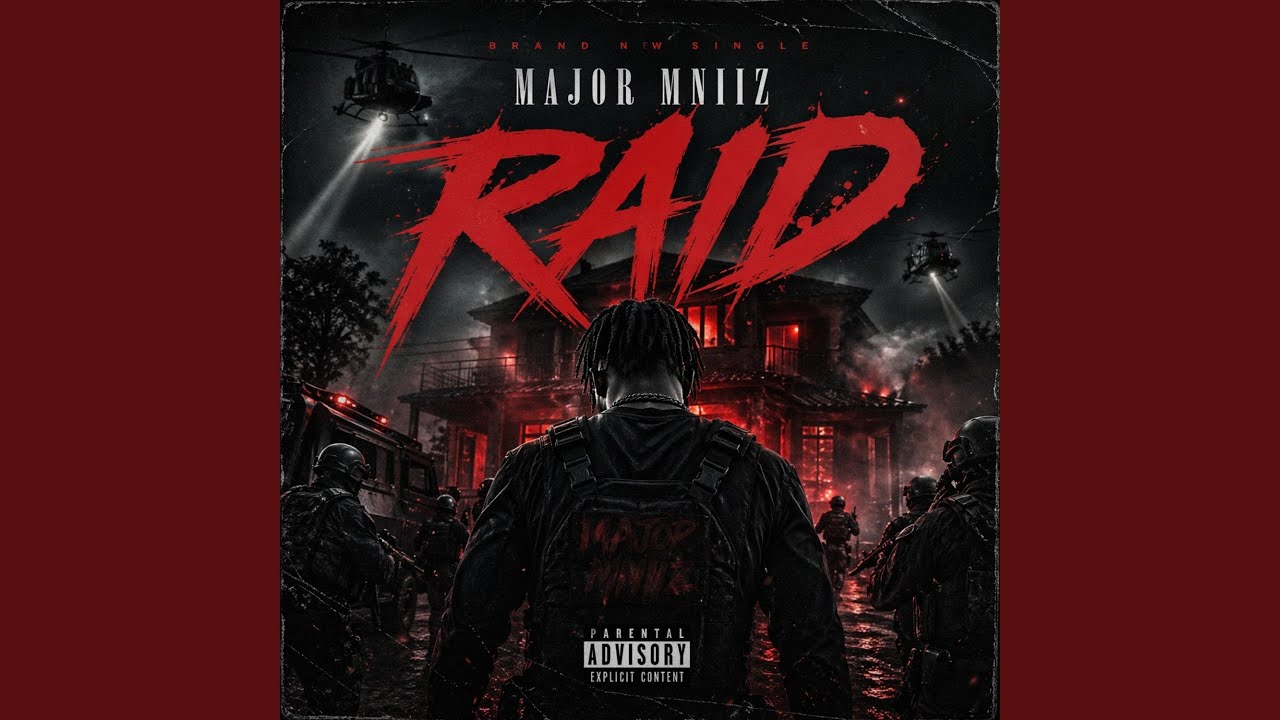 Guarda Raid su YouTube Guarda Raid su YouTube