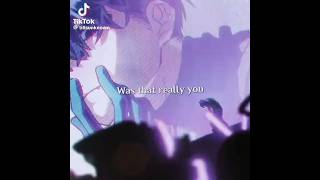 "Was that really you?" [] Alien Stage Spoilers [] Ivantill Edit [] #alienstage #ivantill #angst