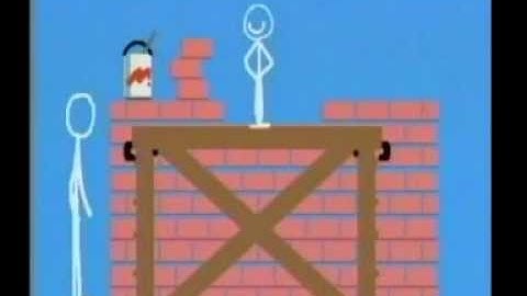 Video on Scaffolding