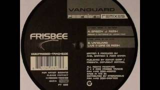 Vanguard - Feieralarm [Speedy J Remix]