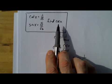 Jordan Precalculus 5.1