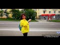 Праздничный Магадан отмечает юбилей 90 летие основания города. По городу пешком. Часть 1