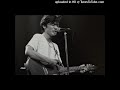 尾崎豊 Forget Me Not 