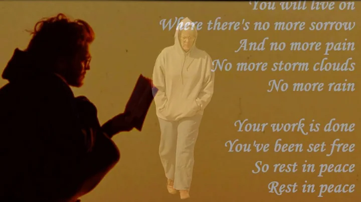 Kathy Tyler memorial video