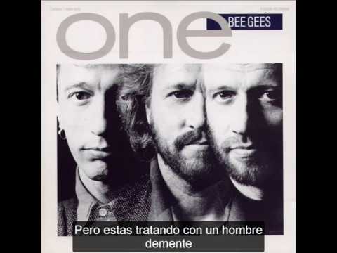 Bee Gees - Wish You were Here (Subtitulado en Castellano)