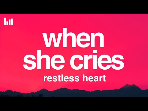 Restless Heart -