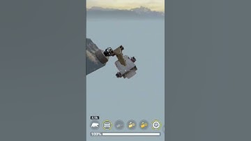 Crossout Mobile Cannot contain BigGameHunter