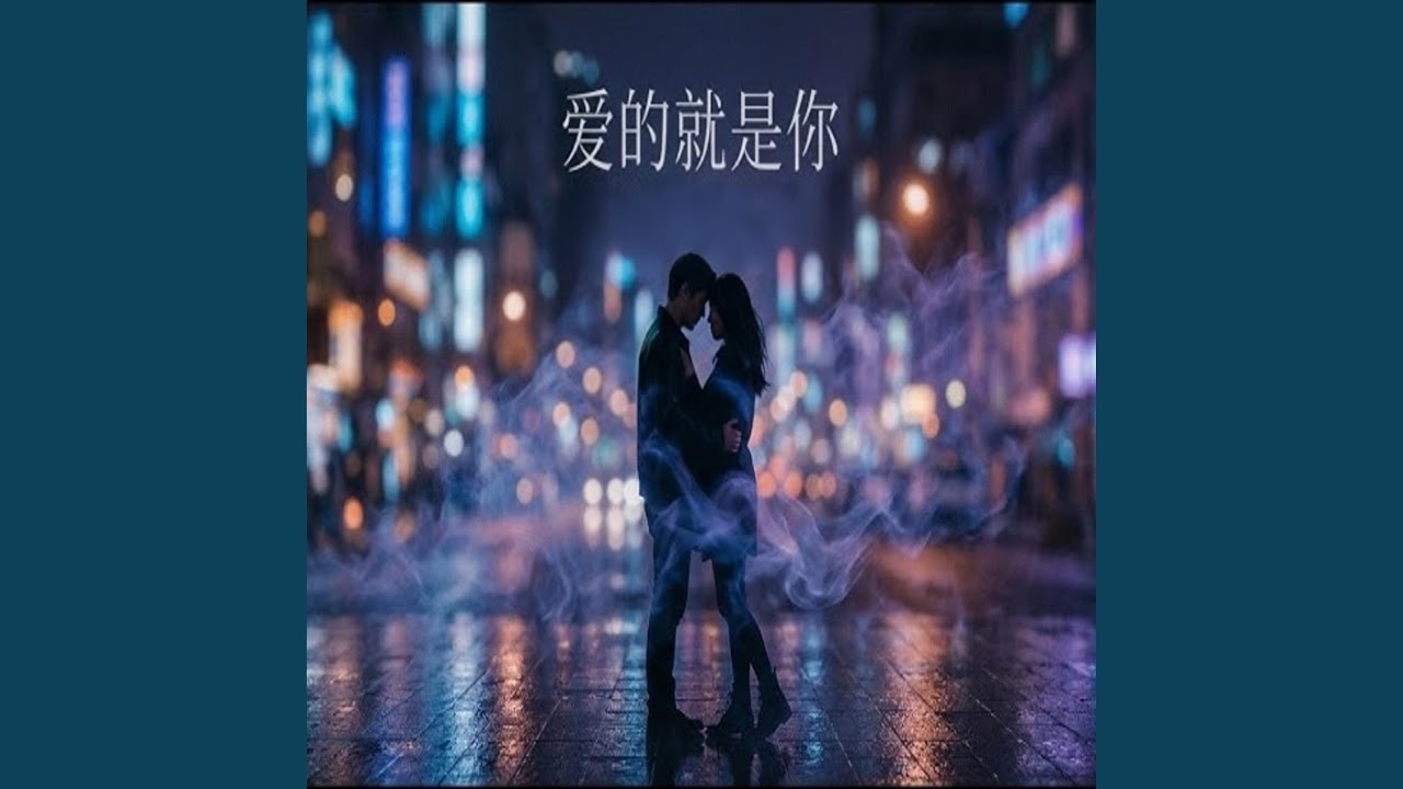 爱的就是你 ｜R&B 抖音歌 翻唱版｜
